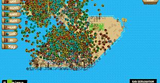 Pirate Treasure Hunt