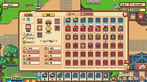 Warm Village 暖暖村物语