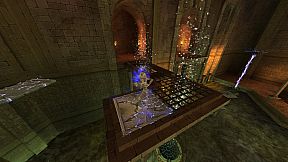 Sphinx and the Cursed Mummy