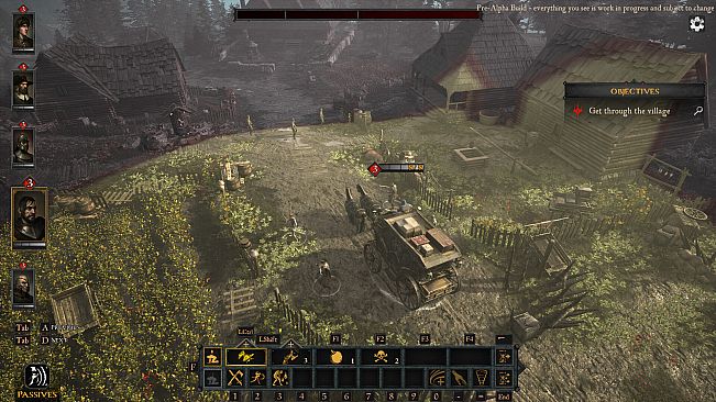 BEAST: False Prophet