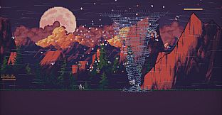 That Mountain Needs to Fall