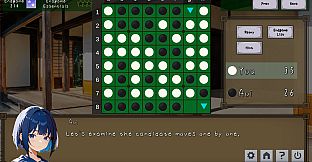 Doinaka de Reversi