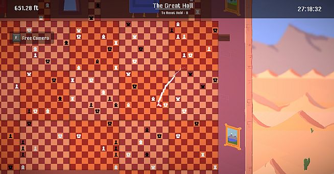 Who Takes The Crown?