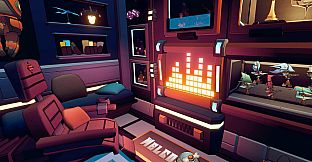 Bow to Blood: Last Captain Standing