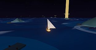 Tailwind: A Sleep Sailing Game
