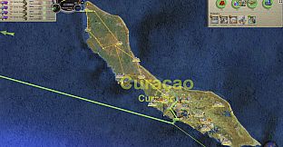 LOGistICAL: ABC Islands