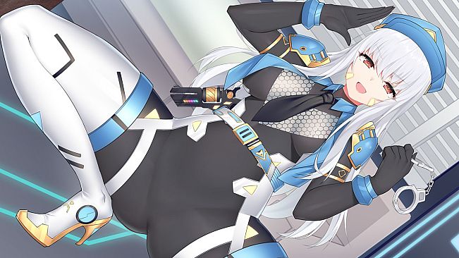 Seek Girl Ⅱ: Fresh