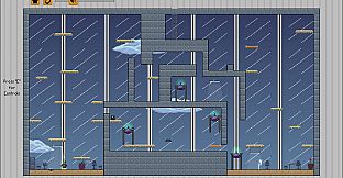 Robot Startup Company