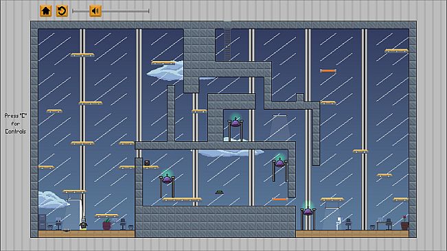 Robot Startup Company