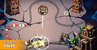 Zumba - Treasure of Marble Island