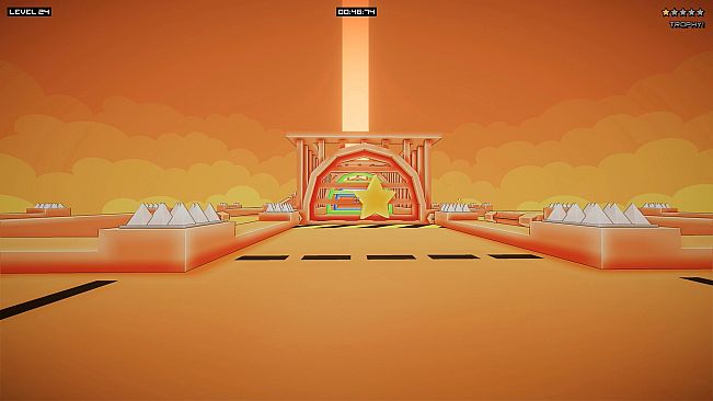 Kiki - A Vibrant 3D Platformer