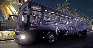 Bus Simulator 21 Next Stop - Halloween Skin Pack