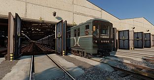 Subtransit Drive