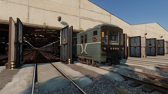 Subtransit Drive