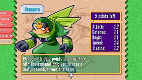 DOKAPON! Sword of Fury