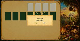 Goblin Solitaire