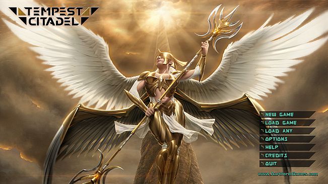 Tempest Citadel