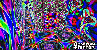 Quantum Tripper - New Number
