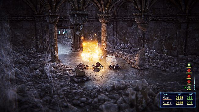 Light Fairytale Prologue Bundle