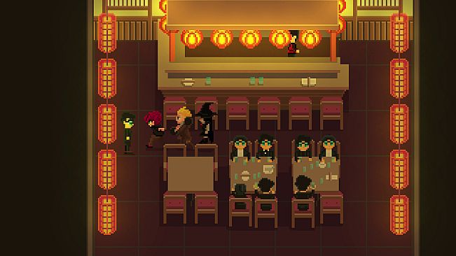 Kagami: An Odyssey in Japanese Language Learning