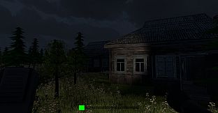 Echo's of the Dark Part 2 Escaping From Asylum