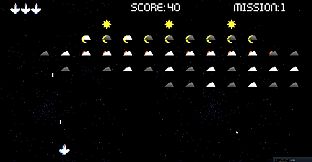 A100 Weather Invader Hard