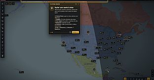 Age of Borders: WW3