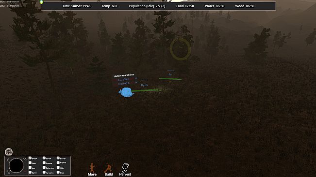 ABD: A Beautiful Day