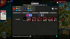 SGS NATO's Nightmare