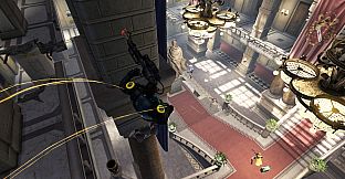 GunZ 2: The Second Duel