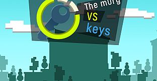 The m0rg VS keys - Soundtrack