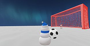 Snowball Party