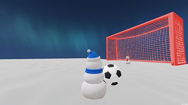 Snowball Party