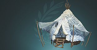 Monster Hunter Wilds - Tent Customization Set Vol. 2