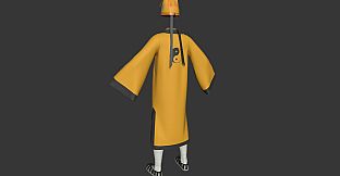 探灵笔记-古墓地宫系列：任道明-一眉道长（附送29999灵币）