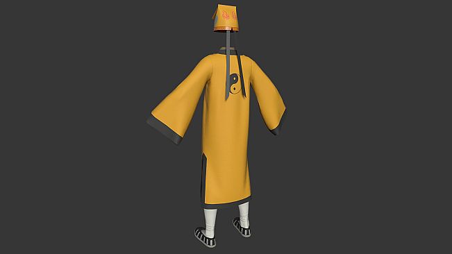 探灵笔记-古墓地宫系列：任道明-一眉道长（附送29999灵币）