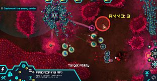 Infested Planet - Trickster's Arsenal