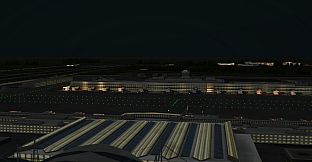 Tower!3D Pro - EDDM airport