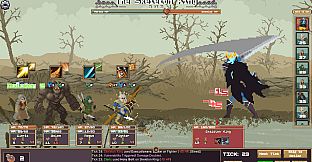 IF Enemy: SMACK!