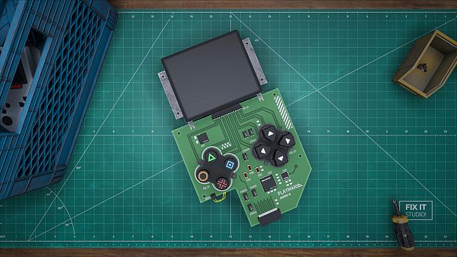 Electrician Simulator