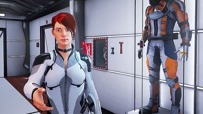 Loading Human: Chapter 1