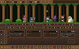 The Black Cat Magician