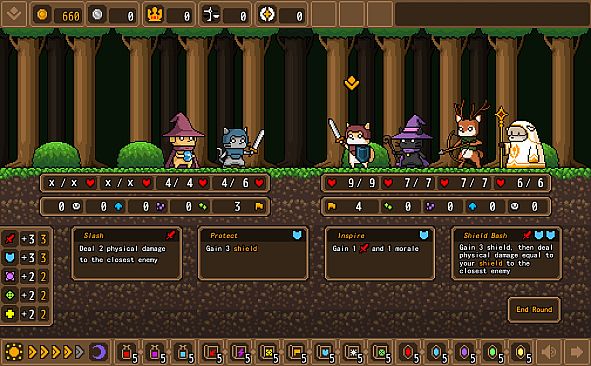 The Black Cat Magician