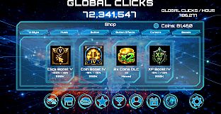 Community Button – Double Coins (Supporter Pack)
