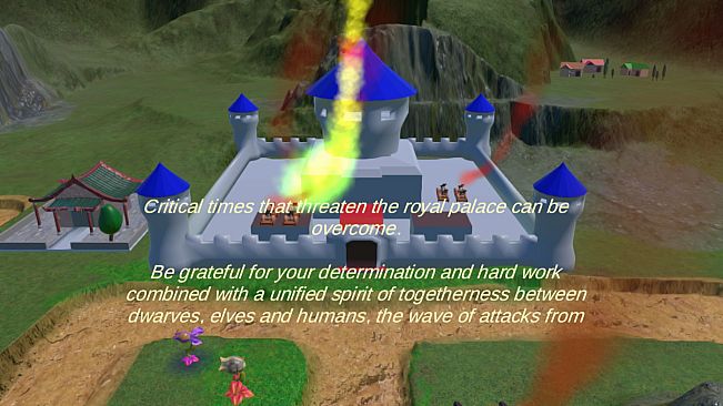 Mesozoic Attack