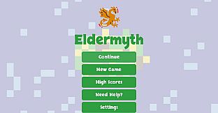 Eldermyth