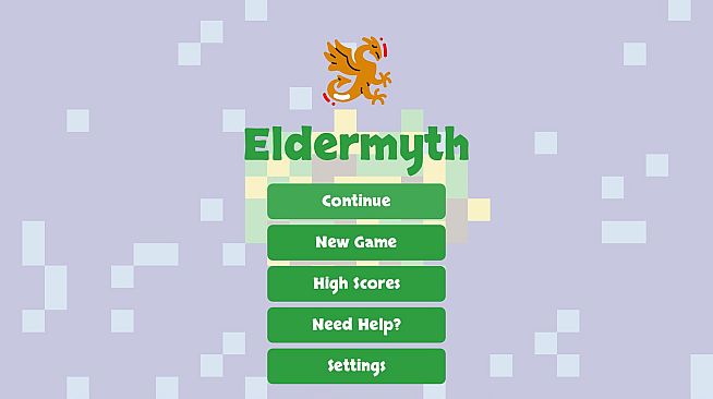 Eldermyth