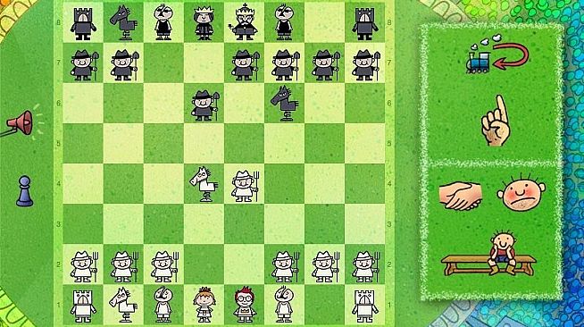 Fritz&Chesster  - Learn to Play Chess