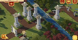 Dragon Realms - Towers 'n' Dragons