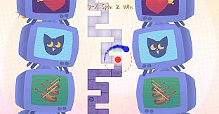 A Dance of Fire and Ice